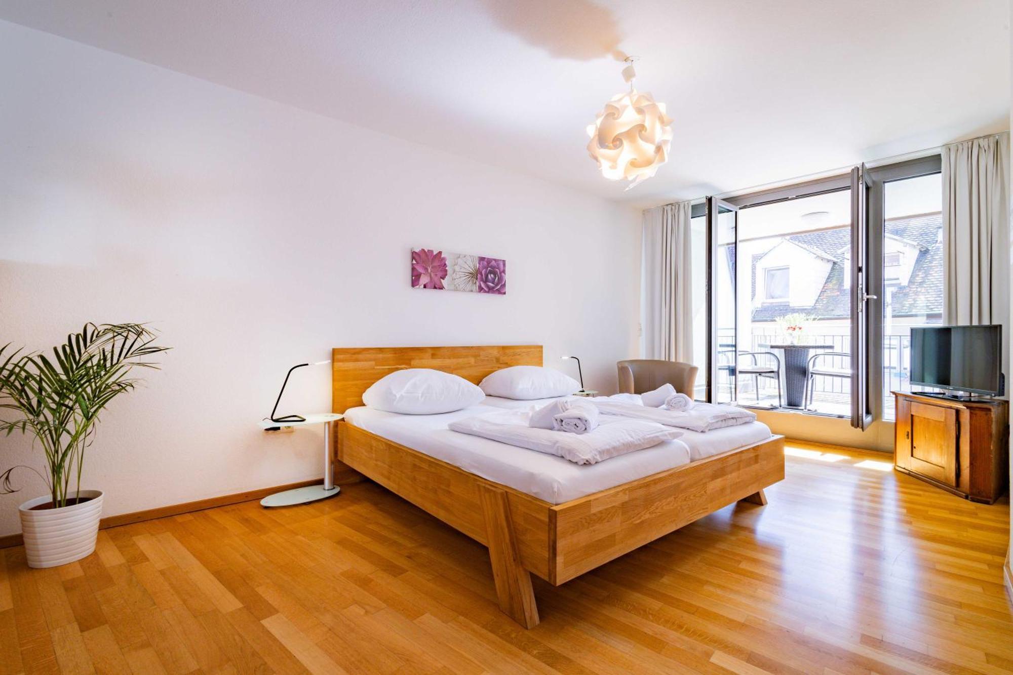 Appartement Altstadtloft Am Martinstor *