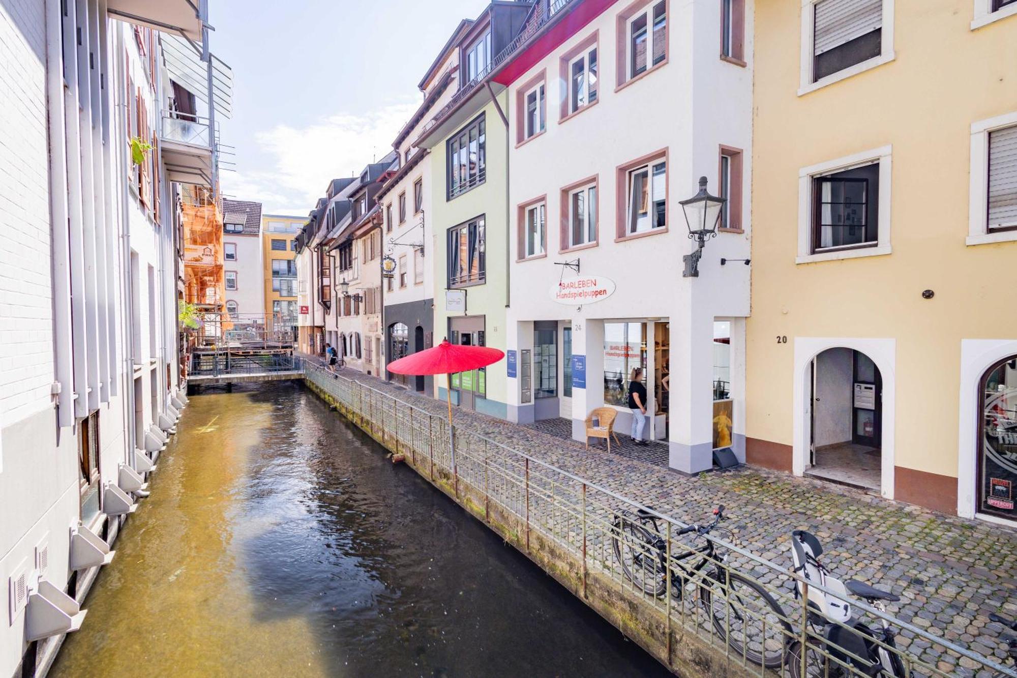 Apartment Altstadtloft Am Martinstor