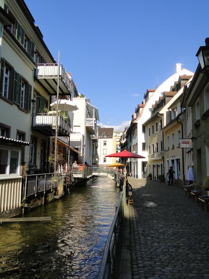 Altstadtloft Am Martinstor * Freiburg im Breisgau